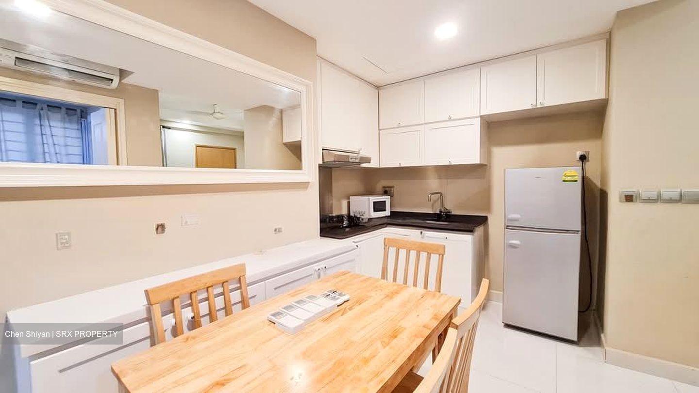Casa Aerata (D14), Apartment #578146911